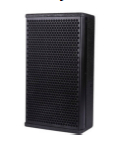 15" Two-way Full Range Speaker Model ZA8766