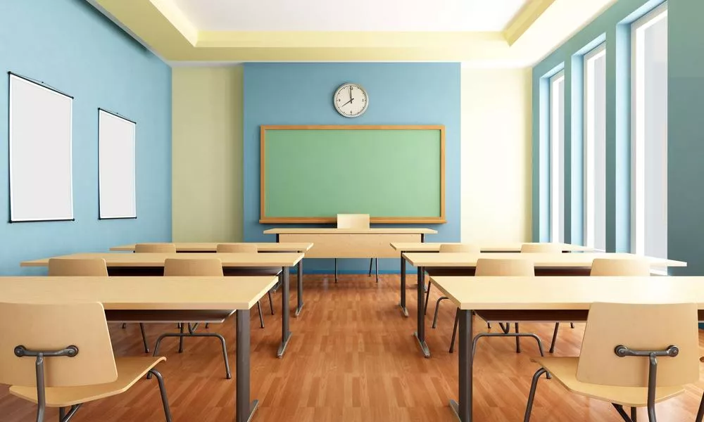 Audio and video link smart campus system solution