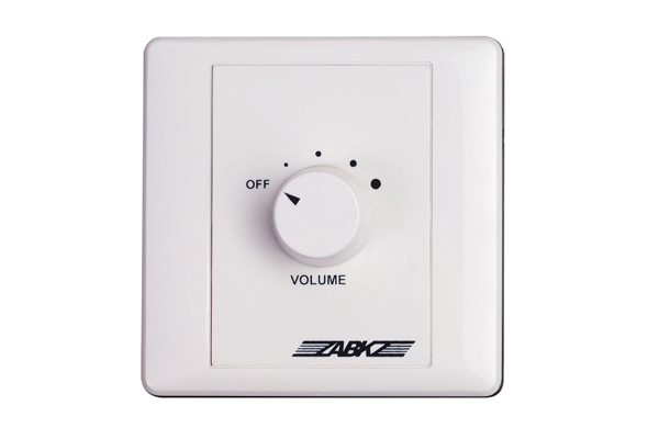 60W Volume Controller Model VC-60II