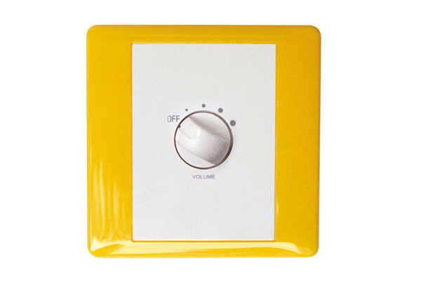 6W Volume Controller Model VC61