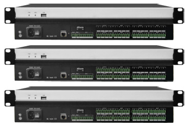 AB8642H AB8643H AB8644H Digital Audio Processor