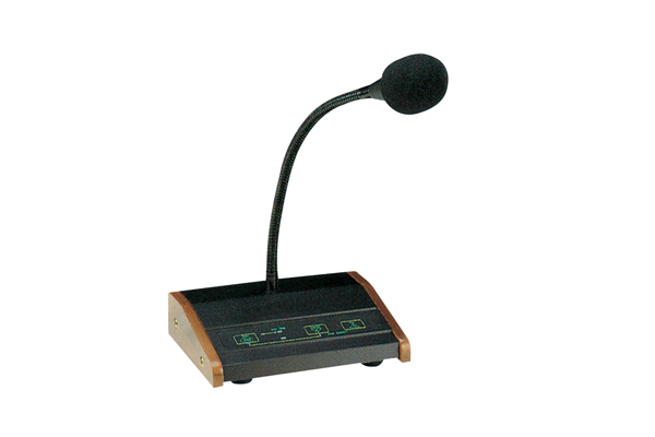 Microphone Model AM10