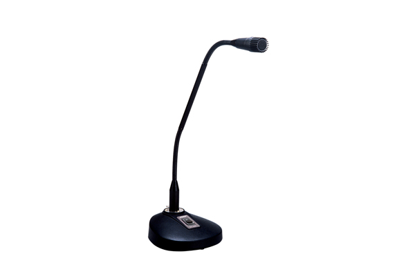 Paging Microphone Model AM200