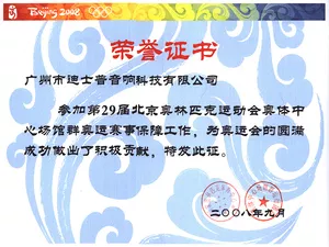 Intellectual Property Management System Certification